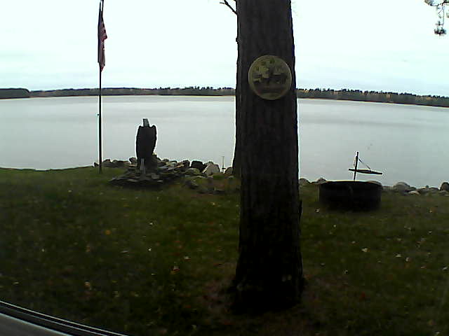 Whiteface Cam Image - Sun, 10/11/2020 6:14pm 