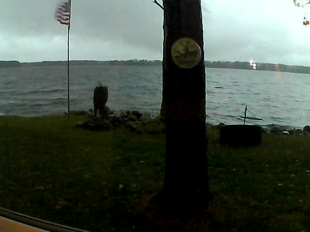 Whiteface Cam Image - Mon, 10/12/2020 7:16am 