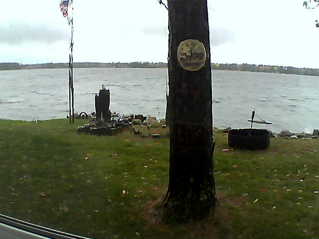 Whiteface Cam Image - Mon, 10/12/2020 7:36am 