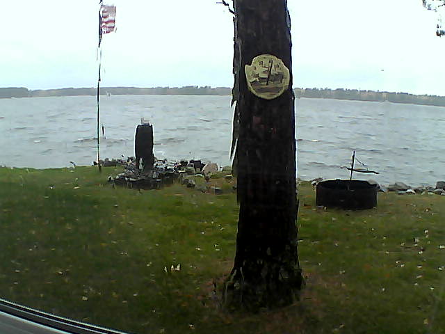 Whiteface Cam Image - Mon, 10/12/2020 7:46am 