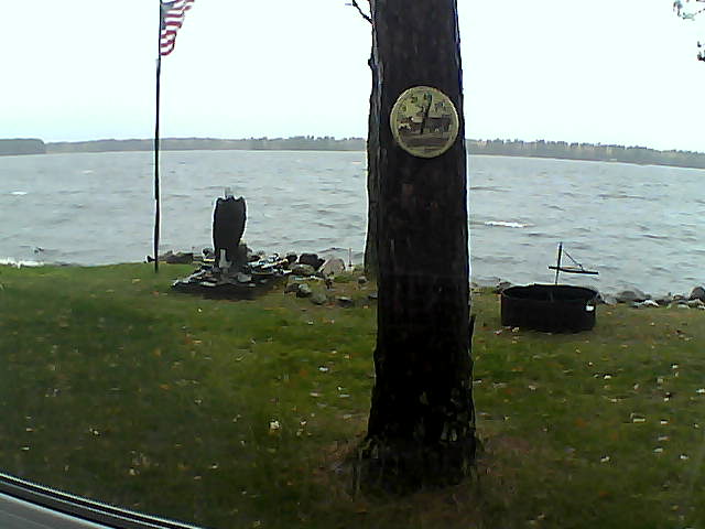 Whiteface Cam Image - Mon, 10/12/2020 7:56am 