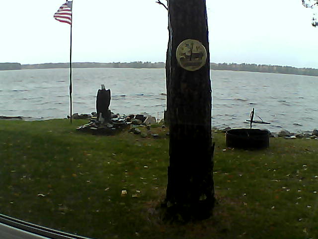 Whiteface Cam Image - Mon, 10/12/2020 8:16am 