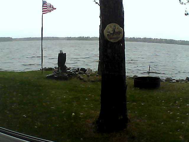 Whiteface Cam Image - Mon, 10/12/2020 8:26am 