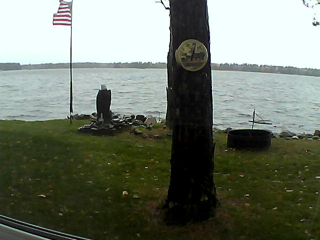 Whiteface Cam Image - Mon, 10/12/2020 8:36am 