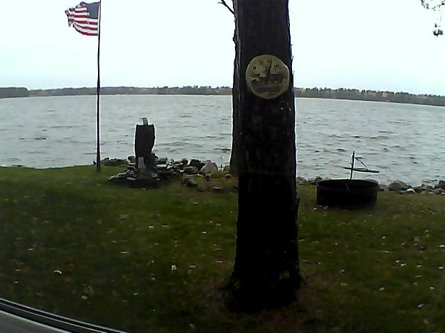 Whiteface Cam Image - Mon, 10/12/2020 8:46am 