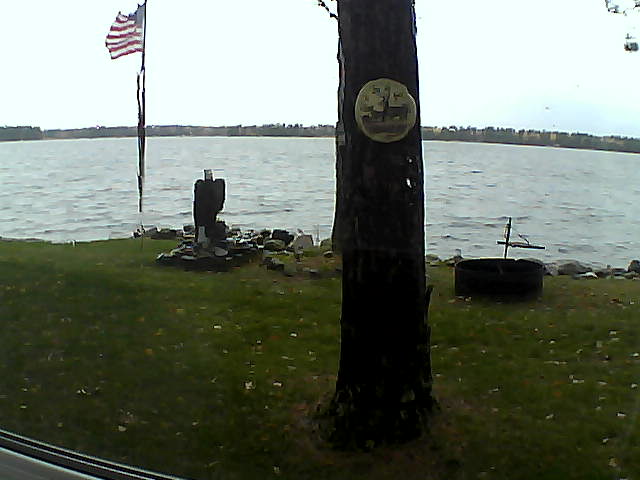 Whiteface Cam Image - Mon, 10/12/2020 9:06am 