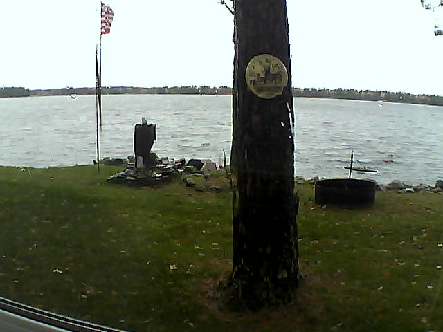 Whiteface Cam Image - Mon, 10/12/2020 9:16am 