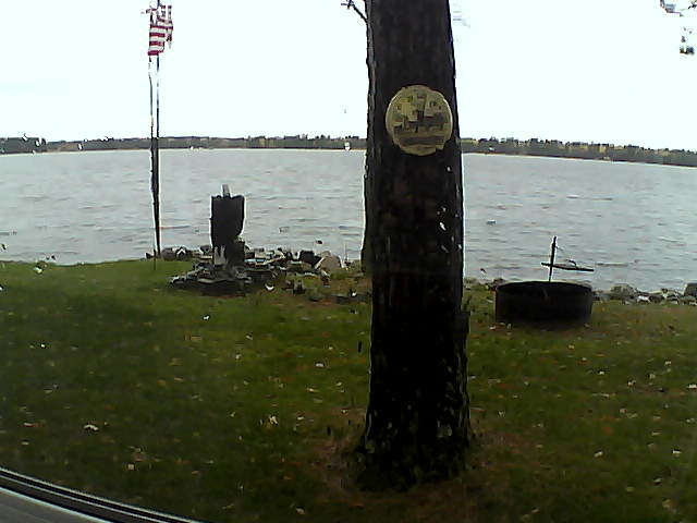 Whiteface Cam Image - Mon, 10/12/2020 9:26am 