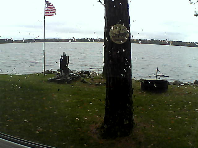 Whiteface Cam Image - Mon, 10/12/2020 9:56am 