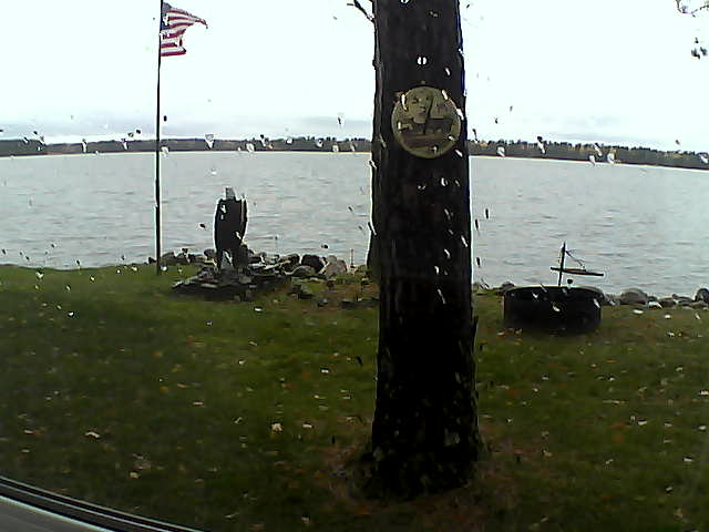 Whiteface Cam Image - Mon, 10/12/2020 10:06am 