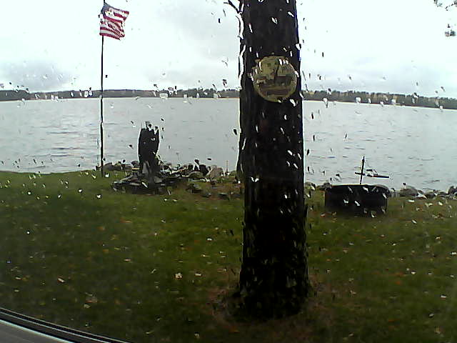 Whiteface Cam Image - Mon, 10/12/2020 10:16am 