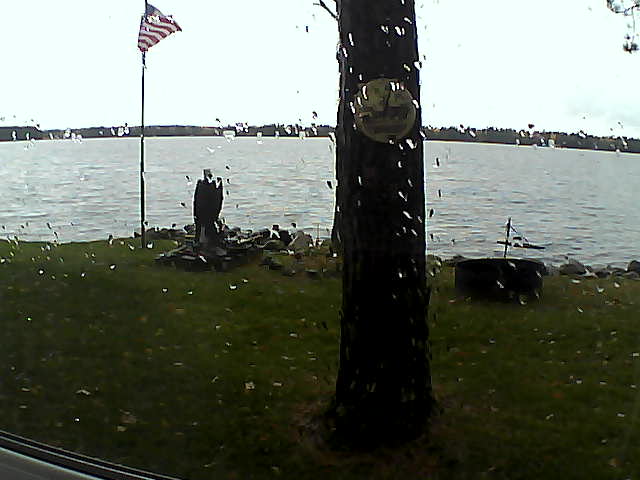 Whiteface Cam Image - Mon, 10/12/2020 10:26am 