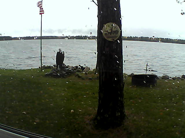 Whiteface Cam Image - Mon, 10/12/2020 10:46am 