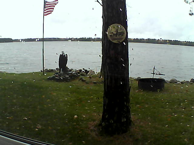 Whiteface Cam Image - Mon, 10/12/2020 10:56am 