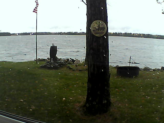 Whiteface Cam Image - Mon, 10/12/2020 11:06am 