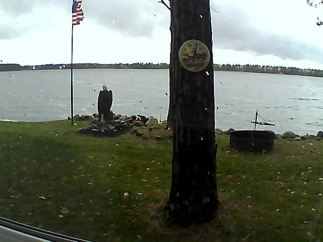 Whiteface Cam Image - Mon, 10/12/2020 11:16am 