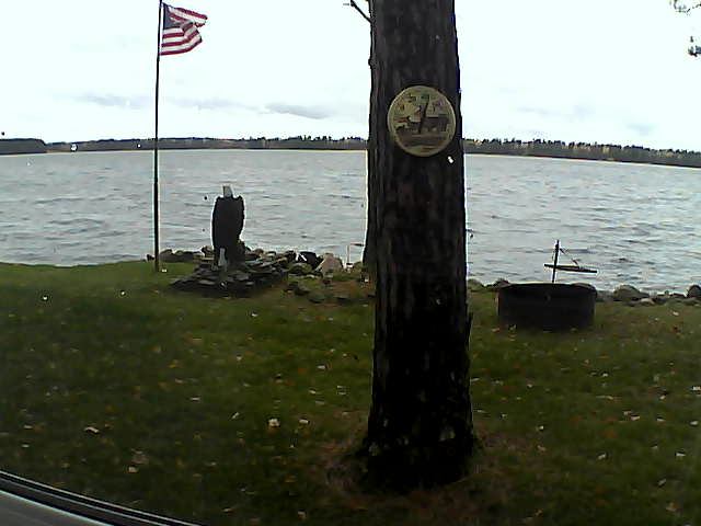 Whiteface Cam Image - Mon, 10/12/2020 11:26am 