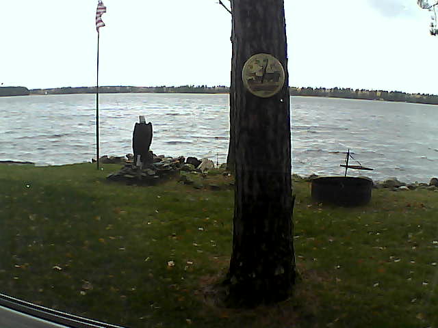 Whiteface Cam Image - Mon, 10/12/2020 11:36am 