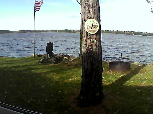 Whiteface Cam Image - Mon, 10/12/2020 11:56am 