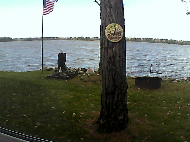 Whiteface Cam Image - Mon, 10/12/2020 12:06pm 