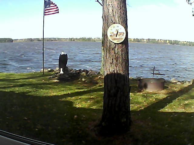 Whiteface Cam Image - Mon, 10/12/2020 12:16pm 