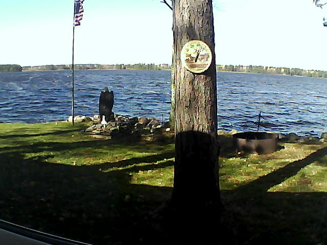 Whiteface Cam Image - Mon, 10/12/2020 12:26pm 