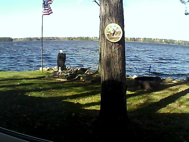 Whiteface Cam Image - Mon, 10/12/2020 12:36pm 