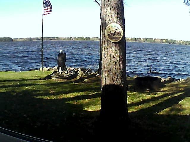 Whiteface Cam Image - Mon, 10/12/2020 12:46pm 