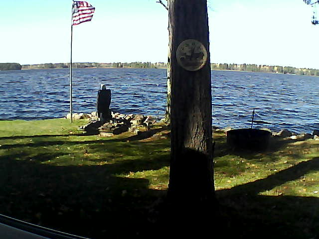 Whiteface Cam Image - Mon, 10/12/2020 12:56pm 