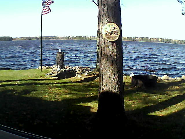 Whiteface Cam Image - Mon, 10/12/2020 1:06pm 