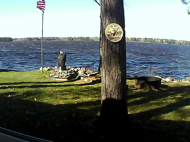 Whiteface Cam Image - Mon, 10/12/2020 1:16pm 