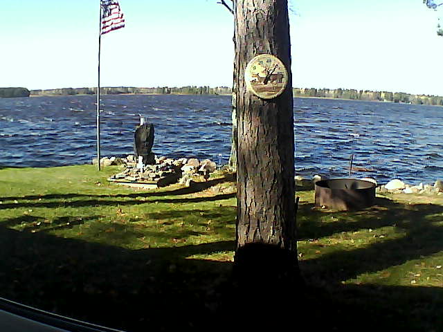 Whiteface Cam Image - Mon, 10/12/2020 1:26pm 