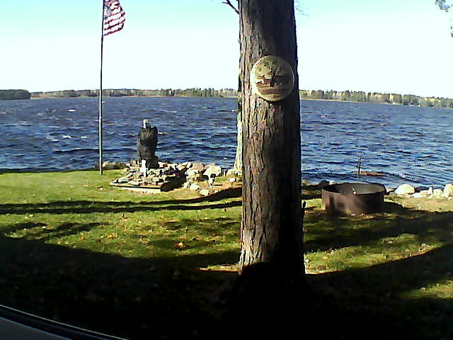 Whiteface Cam Image - Mon, 10/12/2020 1:36pm 