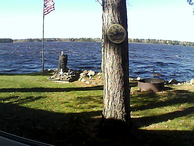 Whiteface Cam Image - Mon, 10/12/2020 1:46pm 