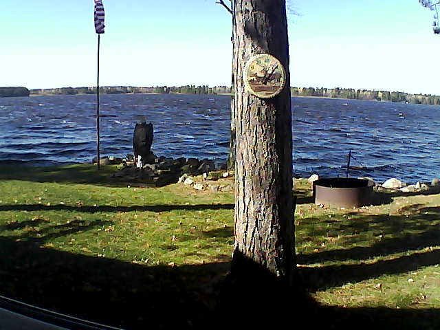 Whiteface Cam Image - Mon, 10/12/2020 2:06pm 