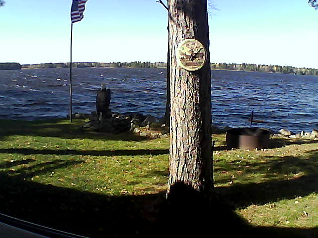 Whiteface Cam Image - Mon, 10/12/2020 2:16pm 