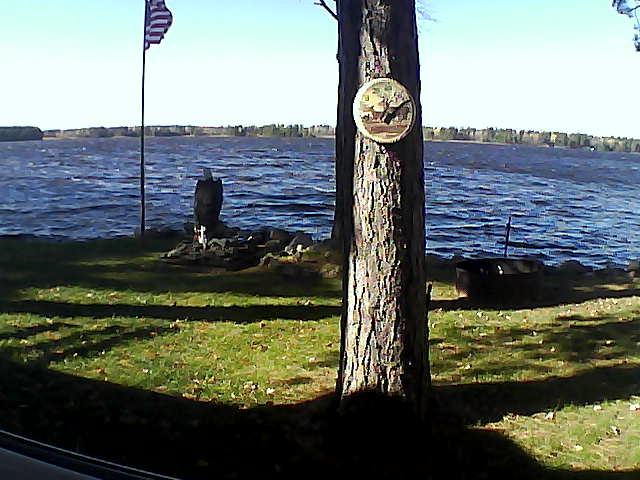 Whiteface Cam Image - Mon, 10/12/2020 2:26pm 