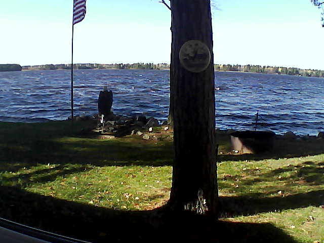 Whiteface Cam Image - Mon, 10/12/2020 2:36pm 