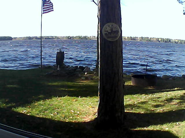 Whiteface Cam Image - Mon, 10/12/2020 2:46pm 