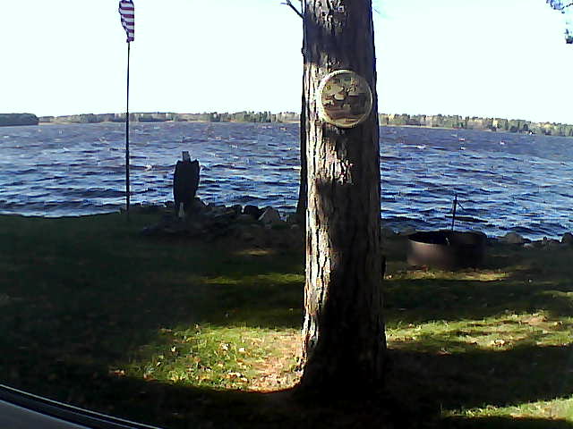 Whiteface Cam Image - Mon, 10/12/2020 2:56pm 