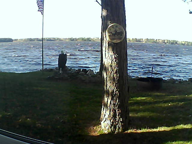 Whiteface Cam Image - Mon, 10/12/2020 3:06pm 