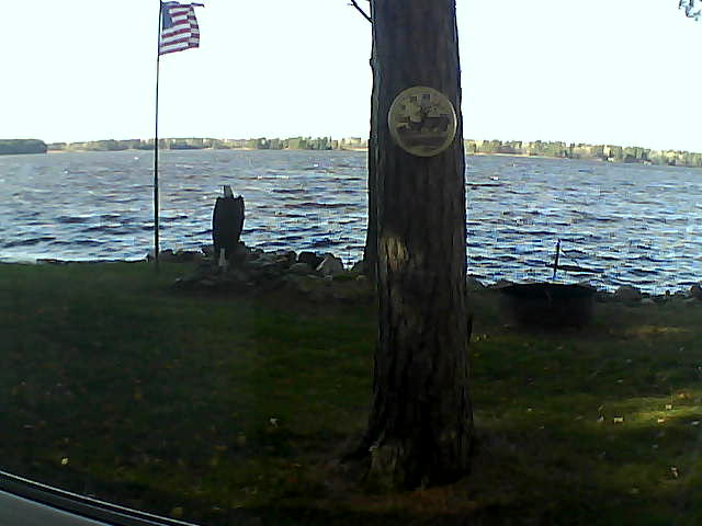 Whiteface Cam Image - Mon, 10/12/2020 3:16pm 