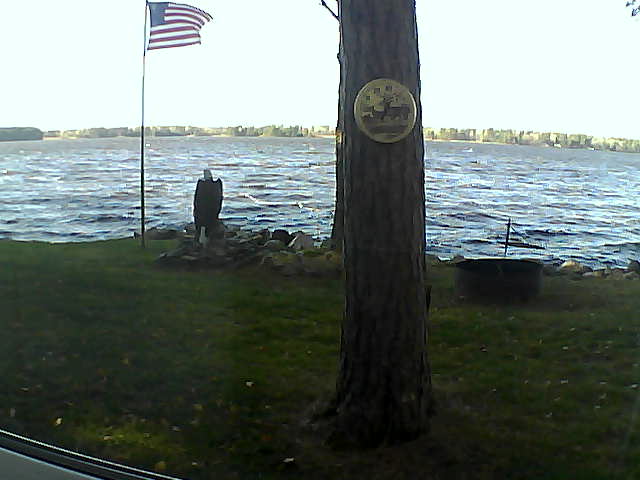 Whiteface Cam Image - Mon, 10/12/2020 3:26pm 