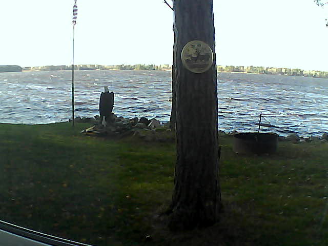 Whiteface Cam Image - Mon, 10/12/2020 3:36pm 