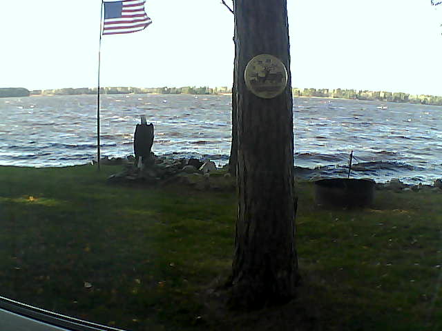 Whiteface Cam Image - Mon, 10/12/2020 3:46pm 