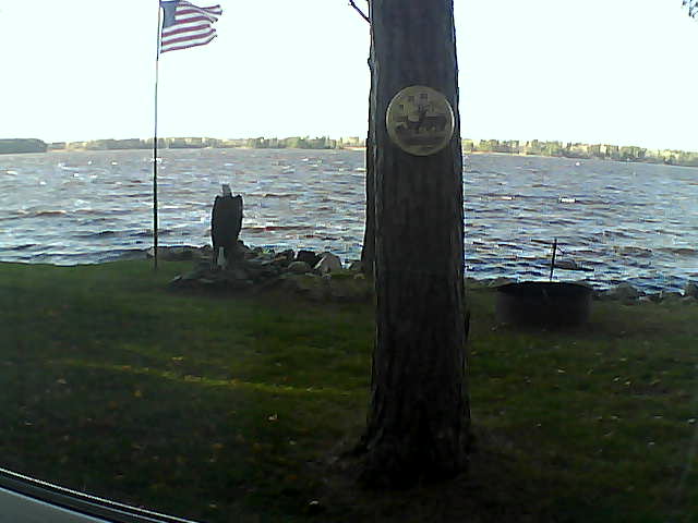 Whiteface Cam Image - Mon, 10/12/2020 3:56pm 