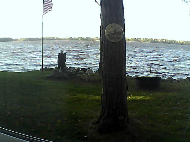 Whiteface Cam Image - Mon, 10/12/2020 4:16pm 