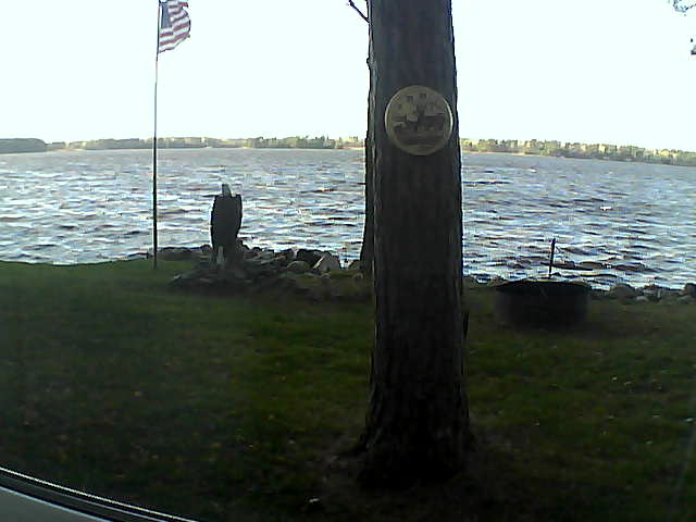 Whiteface Cam Image - Mon, 10/12/2020 4:26pm 