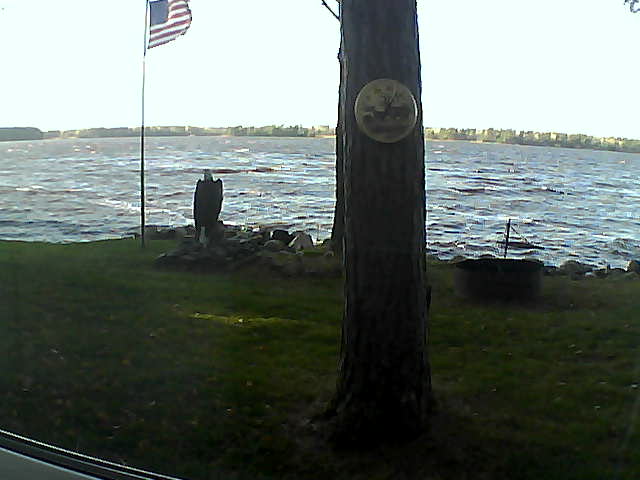 Whiteface Cam Image - Mon, 10/12/2020 4:36pm 