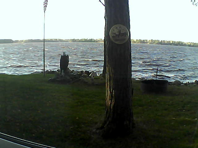 Whiteface Cam Image - Mon, 10/12/2020 4:46pm 